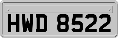 HWD8522