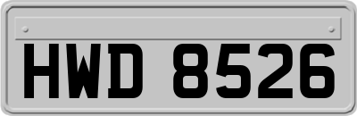 HWD8526