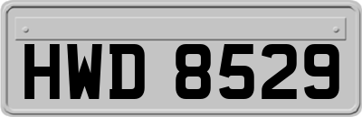 HWD8529