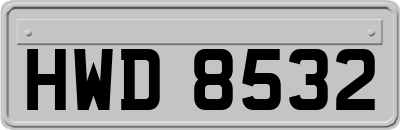HWD8532
