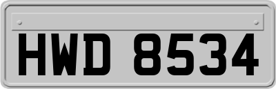 HWD8534
