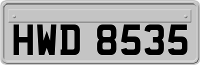 HWD8535
