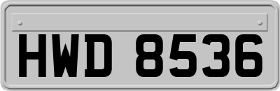 HWD8536