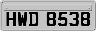 HWD8538