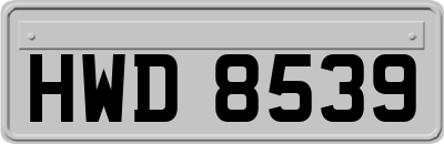 HWD8539
