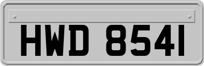 HWD8541
