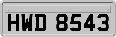 HWD8543