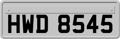 HWD8545