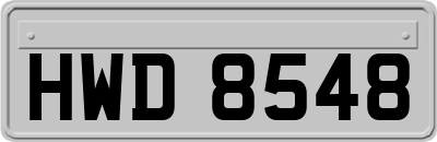 HWD8548