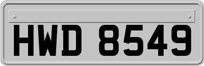 HWD8549