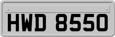 HWD8550