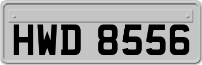 HWD8556