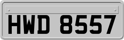 HWD8557