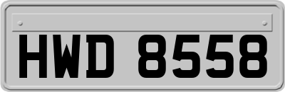 HWD8558