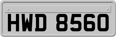 HWD8560