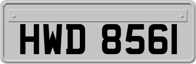 HWD8561