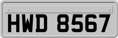 HWD8567