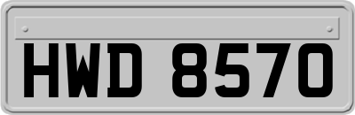 HWD8570