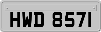 HWD8571