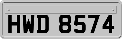 HWD8574