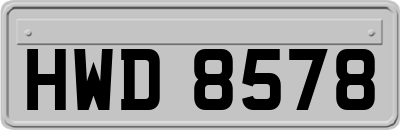 HWD8578