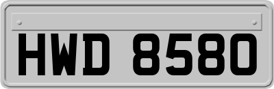 HWD8580