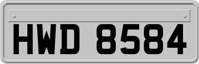 HWD8584