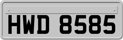 HWD8585