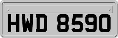 HWD8590