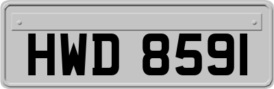 HWD8591