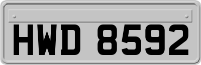 HWD8592