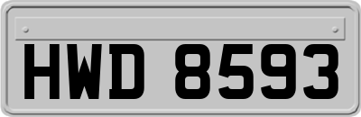 HWD8593