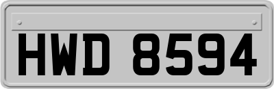 HWD8594