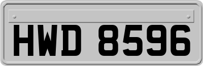 HWD8596