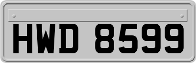 HWD8599