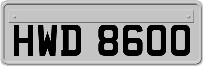 HWD8600