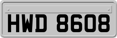 HWD8608