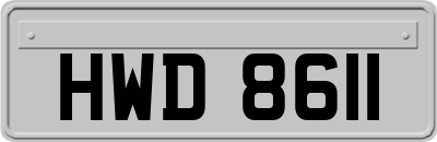 HWD8611