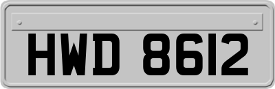 HWD8612