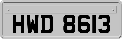 HWD8613