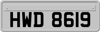HWD8619