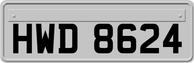 HWD8624