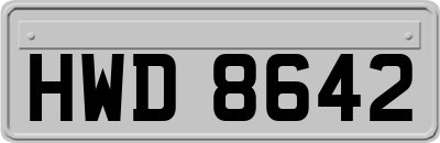 HWD8642