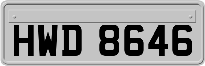 HWD8646