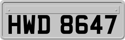 HWD8647