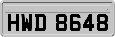 HWD8648