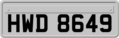 HWD8649