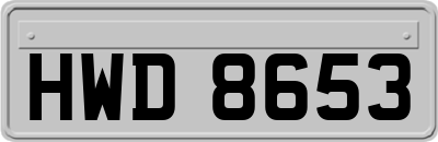 HWD8653