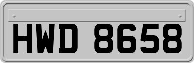 HWD8658