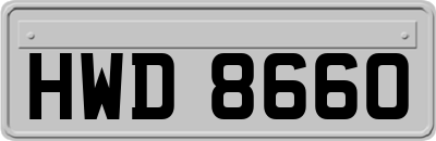 HWD8660